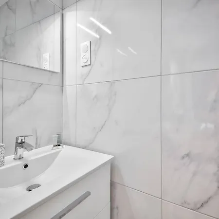 Appartement 2g.studio#jardin Luxembourg#necker#fullequipped Paris